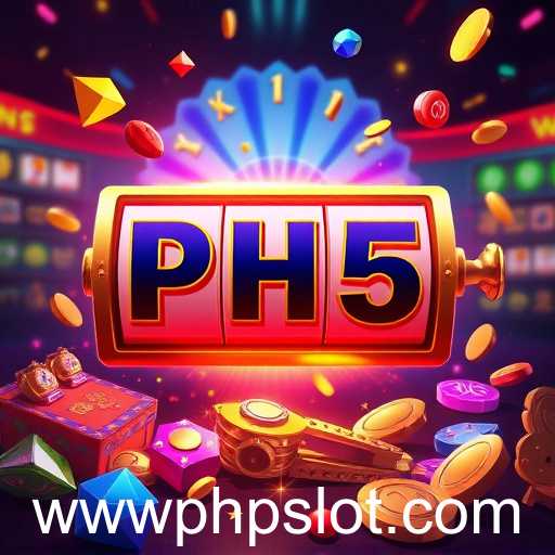 The Rising Phenomenon of PHP Games