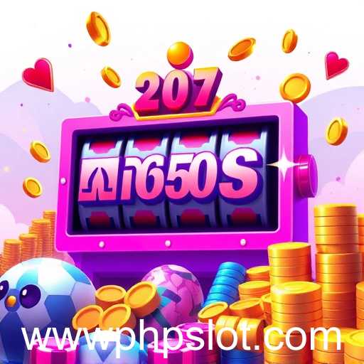 Exploring the Rise of Online Slot Games