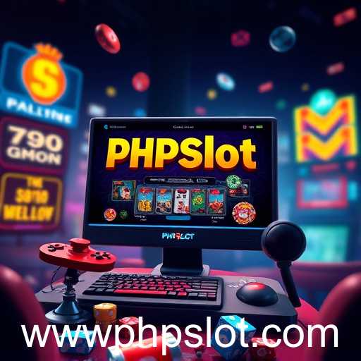 The Rise of PHPSlot in Online Gaming